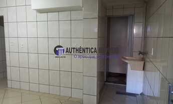 Imagem 5: CASA para ALUGAR - JAGUARIBE - OSASCO - SÃO PAULO - AUTHÊNTICA IMÓVEIS