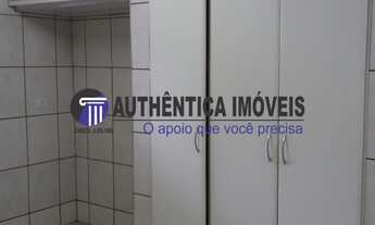 Imagem 7: CASA para ALUGAR - JAGUARIBE - OSASCO - SÃO PAULO - AUTHÊNTICA IMÓVEIS