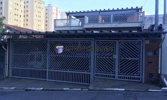 Imagem: CASA para VENDA - JAGUARIBE - OSASCO - SÃO