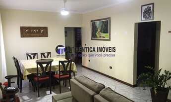 Imagem 5: CASA para VENDA - JAGUARIBE - OSASCO - SÃO PAULO - AUTHÊNTICA IMÓVEIS