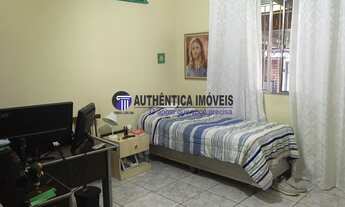 Imagem 6: CASA para VENDA - JAGUARIBE - OSASCO - SÃO PAULO - AUTHÊNTICA IMÓVEIS