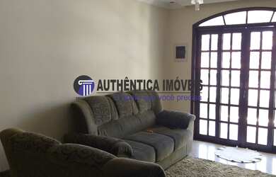 Imagem 5: CASA PARA RENDA para VENDA - VELOSO - OSASCO - SÃO PAULO - AUTHÊNTICA IMÓVEIS