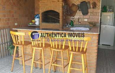 Imagem 6: CASA PARA RENDA para VENDA - VELOSO - OSASCO - SÃO PAULO - AUTHÊNTICA IMÓVEIS