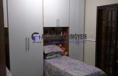 Imagem 7: CASA PARA RENDA para VENDA - VELOSO - OSASCO - SÃO PAULO - AUTHÊNTICA IMÓVEIS