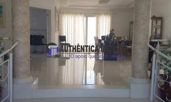 Imagem: CASA para VENDA - ALPHAVILLE - SANTANA DE