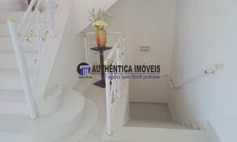 Imagem 5: CASA para VENDA - ALPHAVILLE - SANTANA DE PARNAÍBA - SÃO PAULO - AUTHÊNTICA IMÓVEIS