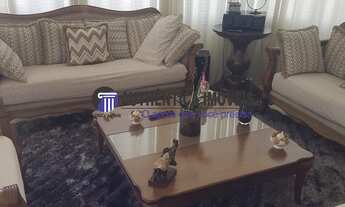 Imagem 6: CASA para VENDA - ALPHAVILLE - SANTANA DE PARNAÍBA - SÃO PAULO - AUTHÊNTICA IMÓVEIS