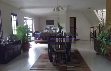 Imagem 5: CASA para VENDA e LOCAÇÃO - CITY BUSSOCABA - OSASCO - SÃO PAULO - AUTHÊNTICA IMÓVEIS