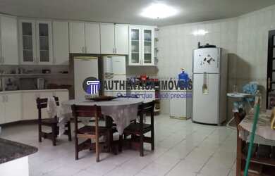 Imagem 7: CASA para VENDA e LOCAÇÃO - CITY BUSSOCABA - OSASCO - SÃO PAULO - AUTHÊNTICA IMÓVEIS