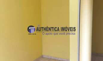 Imagem 2: SALA para LOCAÇÃO - BELA VISTA - OSASCO - SÃO PAULO - AUTHÊNTICA IMÓVEIS