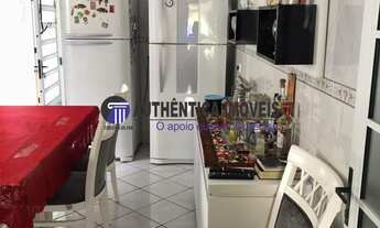 Imagem 6: CASA para VENDA - VILA OSASCO - OSASCO - SÃO PAULO - AUTHÊNTICA IMÓVEIS