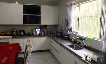 Imagem 7: CASA para VENDA - VILA OSASCO - OSASCO - SÃO PAULO - AUTHÊNTICA IMÓVEIS