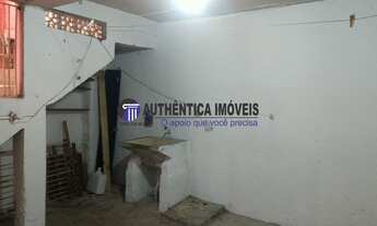 Imagem 2: CASA para LOCAÇÃO - CIPAVA - OSASCO - SÃO PAULO - AUTHÊNTICA IMÓVEIS