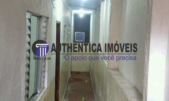 Imagem 3: CASA para LOCAÇÃO - CIPAVA - OSASCO - SÃO PAULO - AUTHÊNTICA IMÓVEIS