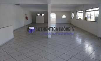 Imagem 2: SOBRELOJA para LOCAÇÃO - JAGUARIBE - OSASCO - SÃO PAULO - AUTHÊNTICA IMÓVEIS