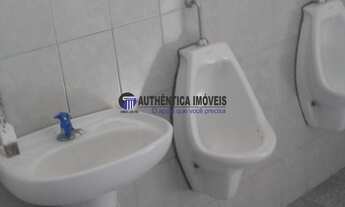 Imagem 6: SOBRELOJA para LOCAÇÃO - JAGUARIBE - OSASCO - SÃO PAULO - AUTHÊNTICA IMÓVEIS