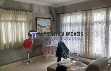 Imagem 6: CASA para VENDA - UMUARAMA - OSASCO - SÃO PAULO - AUTHÊNTICA IMÓVEIS