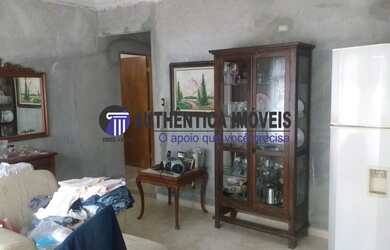 Imagem 3: CASA para VENDA - UMUARAMA - OSASCO - SÃO PAULO - AUTHÊNTICA IMÓVEIS