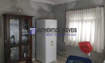 Imagem 4: CASA para VENDA - UMUARAMA - OSASCO - SÃO PAULO - AUTHÊNTICA IMÓVEIS