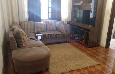 Imagem 2: CASA para VENDA - CIDADE DAS FLORES - OSASCO - SÃO PAULO - AUTHÊNTICA IMÓVEIS