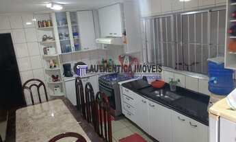 Imagem 4: CASA para VENDA - CIDADE DAS FLORES - OSASCO - SÃO PAULO - AUTHÊNTICA IMÓVEIS