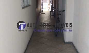 Imagem 5: CASA para VENDA - CIDADE DAS FLORES - OSASCO - SÃO PAULO - AUTHÊNTICA IMÓVEIS