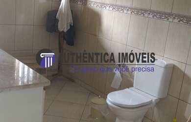 Imagem 7: CASA para VENDA - CIDADE DAS FLORES - OSASCO - SÃO PAULO - AUTHÊNTICA IMÓVEIS