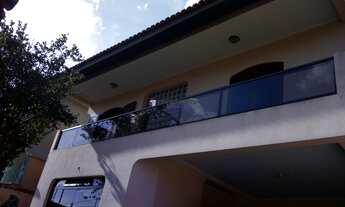 Imagem 2: CASA para VENDA - CITY BUSSOCABA - OSASCO - SÃO PAULO - AUTHÊNTICA IMÓVEIS