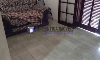 Imagem 6: CASA para VENDA - PESTANA - OSASCO - SÃO PAULO - AUTHÊNTICA IMÓVEIS