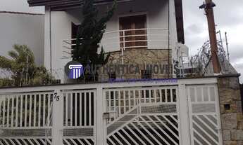 Imagem: CASA para VENDA - ADALGISA - OSASCO - SÃO