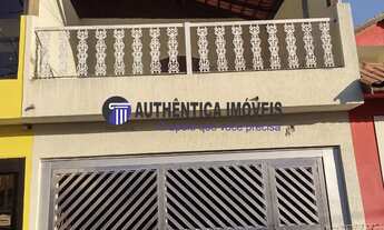 Imagem: CASA para VENDA - PESTANA - OSASCO - SÃO