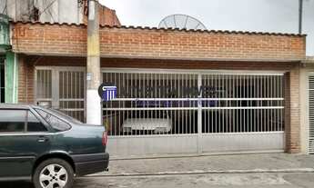 Imagem: Casa para Renda a Venda, Jaguaribe, OSASCO