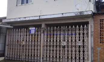 Imagem: CASA para VENDA - PRESIDENTE ALTINO - OSASCO