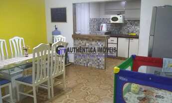 Imagem 5: CASA para VENDA - PRESIDENTE ALTINO - OSASCO - SÃO PAULO - AUTHÊNTICA IMÓVEIS