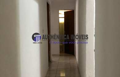 Imagem 4: CASA para VENDA - SANTO ANTÔNIO - OSASCO - SÃO PAULO - AUTHÊNTICA IMÓVEIS