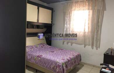 Imagem 7: CASA para VENDA - SANTO ANTÔNIO - OSASCO - SÃO PAULO - AUTHÊNTICA IMÓVEIS