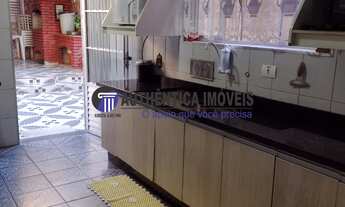 Imagem 7: CASA para VENDA - PESTANA - OSASCO - SÃO PAULO - AUTHÊNTICA IMÓVEIS