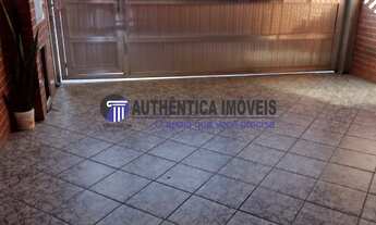 Imagem 2: CASA para VENDA - PESTANA - OSASCO - SÃO PAULO - AUTHÊNTICA IMÓVEIS