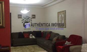 Imagem 3: CASA para VENDA - PRESIDENTE ALTINO - OSASCO - SÃO PAULO - AUTHÊNTICA IMÓVEIS