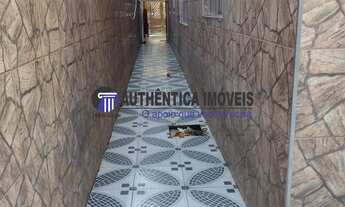 Imagem 3: CASA para VENDA - PESTANA - OSASCO - SÃO PAULO - AUTHÊNTICA IMÓVEIS