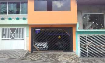 Imagem: CASA para VENDA - CIDADE DAS FLORES - OSASCO