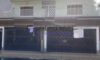 Imagem: CASA para VENDA - PRESIDENTE ALTINO - OSASCO