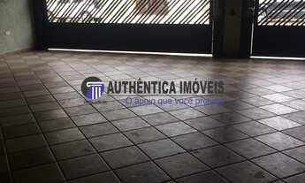 Imagem 2: CASA para VENDA - PRESIDENTE ALTINO - OSASCO - SÃO PAULO - AUTHÊNTICA IMÓVEIS