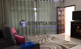 Imagem 2: CASA para VENDA - BELA VISTA - OSASCO - SÃO PAULO - AUTHÊNTICA IMÓVEIS