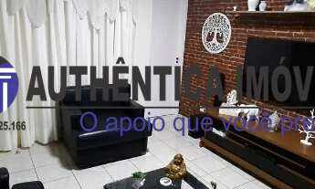 Imagem 5: CASA TÉRREA para VENDA - JAGUARIBE - OSASCO - SÃO PAULO - AUTHÊNTICA IMÓVEIS