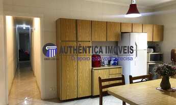 Imagem 5: CASA para VENDA - BELA VISTA - OSASCO - SÃO PAULO - AUTHÊNTICA IMÓVEIS