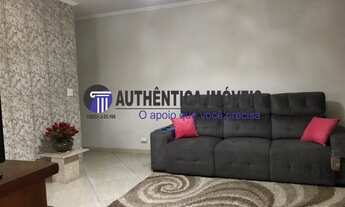 Imagem 3: CASA para VENDA - BELA VISTA - OSASCO - SÃO PAULO - AUTHÊNTICA IMÓVEIS