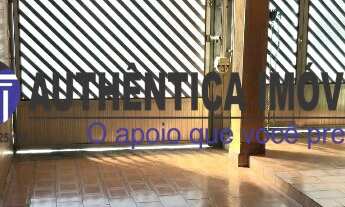 Imagem 2: CASA TÉRREA para VENDA - JAGUARIBE - OSASCO - SÃO PAULO - AUTHÊNTICA IMÓVEIS