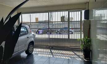 Imagem 3: CASA À VENDA ou PERMUTA por APTO no centro de Osasco - AUTHÊNTICA IMÓVEIS