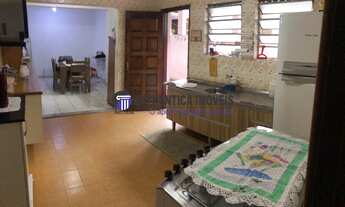 Imagem 3: CASA para VENDA - SANTO ANTONIO - OSASCO - SÃO PAULO - AUTHÊNTICA IMÓVEIS